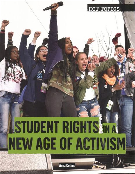Produktbild: Student Rights in a New Age of Activism