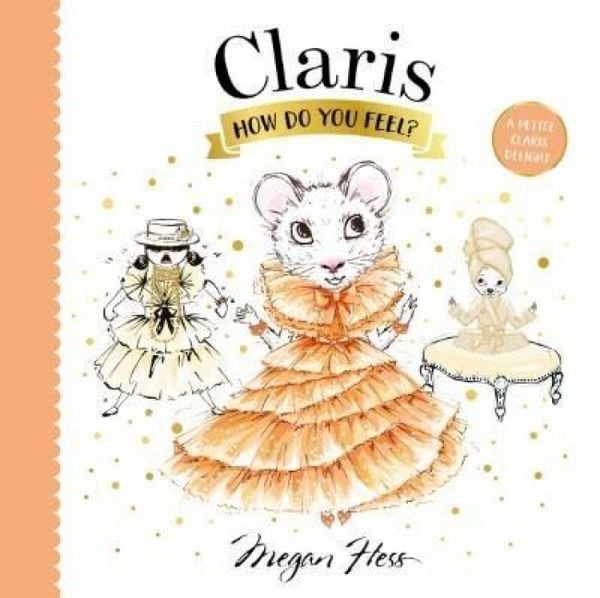 Produktbild: Claris, How Do You Feel?
