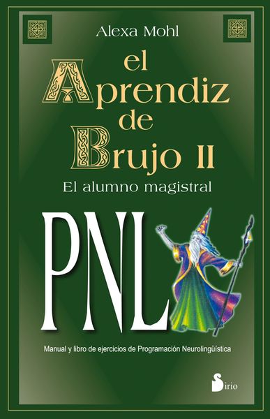 Produktbild: El aprendiz de brujo II