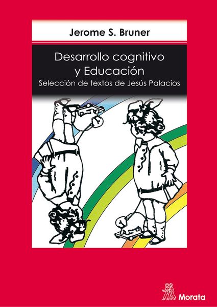 Produktbild: Desarrollo cognitivo y educaci&oacute;n