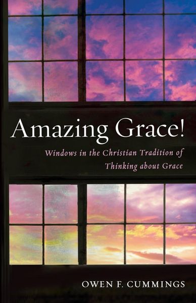 Produktbild: Amazing Grace!