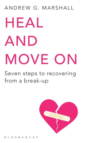 Produktbild: Heal and Move On