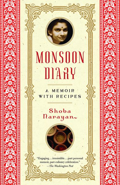 Produktbild: Monsoon Diary