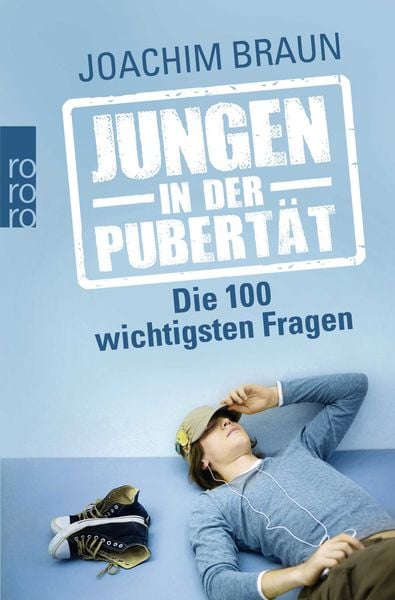 Produktbild: Jungen in der Pubert&auml;t