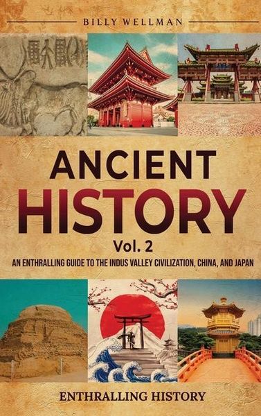 Produktbild: Ancient History Vol. 2