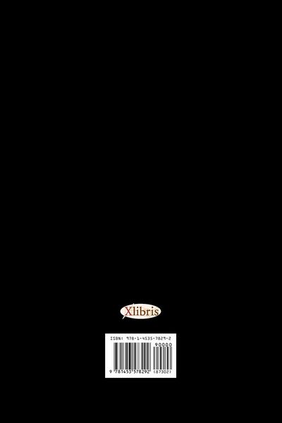 Produktbild: Cauchy3-Book-29-Poems