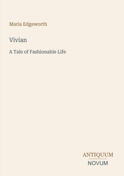 Produktbild: Vivian