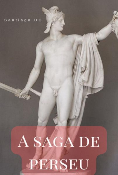Produktbild: A Saga De Perseu