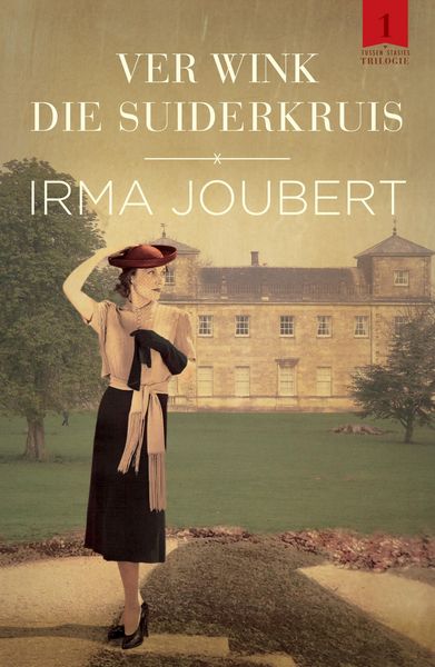 Produktbild: Ver wink die Suiderkruis