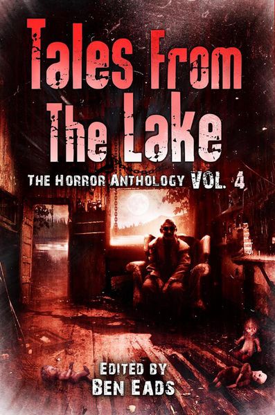 Produktbild: Tales From The Lake: Volume 4