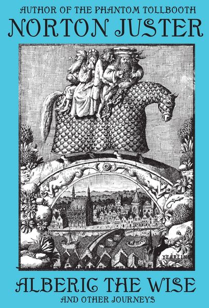 Produktbild: Alberic the Wise and Other Journeys