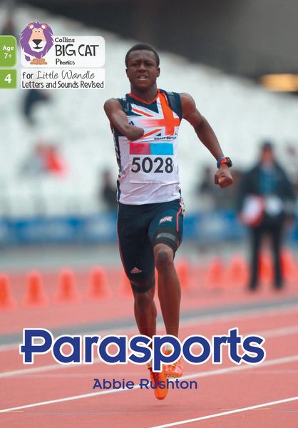 Produktbild: Parasports