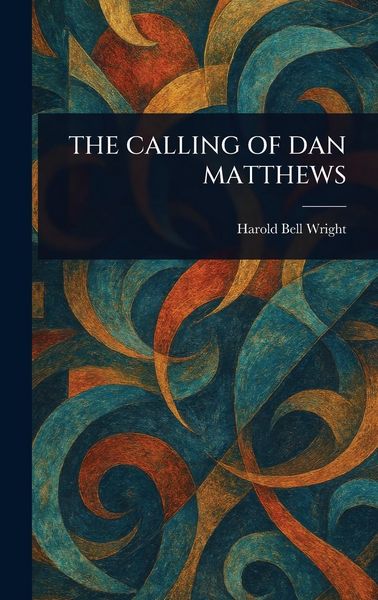 Produktbild: The Calling of Dan Matthews