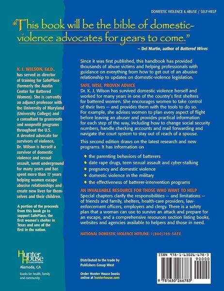 Produktbild: When Violence Begins at Home