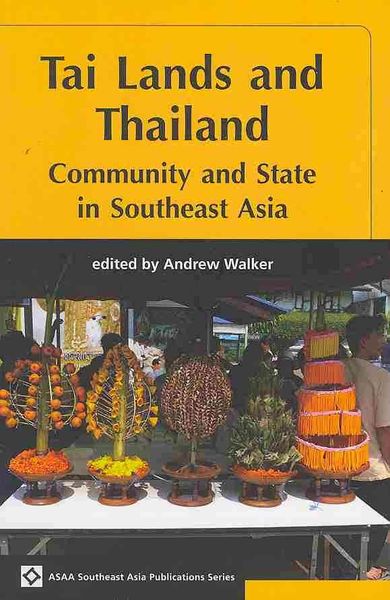 Produktbild: Tai Lands and Thailand