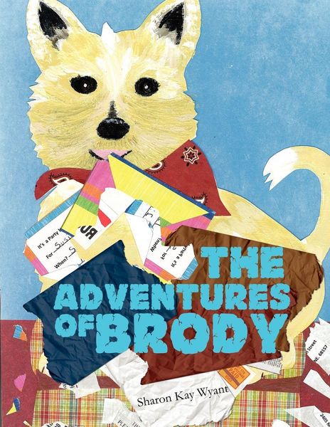 Produktbild: The Adventures of Brody