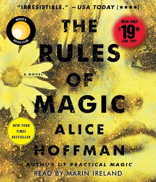 Produktbild: The Rules of Magic, 2