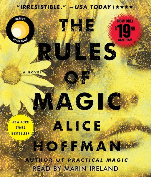 Produktbild: The Rules of Magic