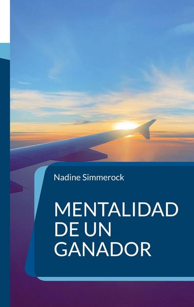 Produktbild: Mentalidad de un ganador