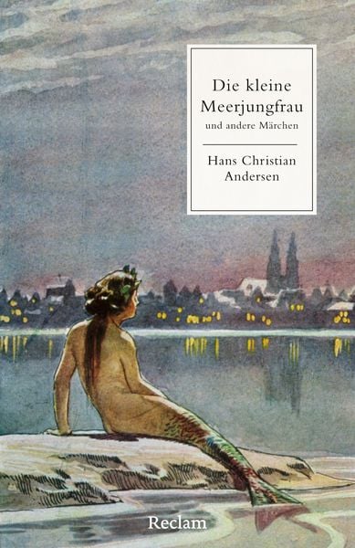 Produktbild: Die kleine Meerjungfrau und andere M&auml;rchen