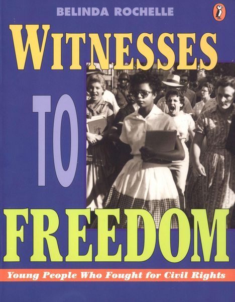 Produktbild: Witnesses to Freedom