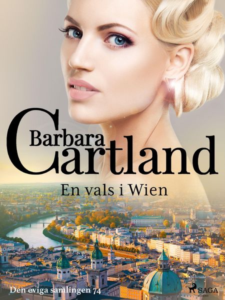 Produktbild: En vals i Wien