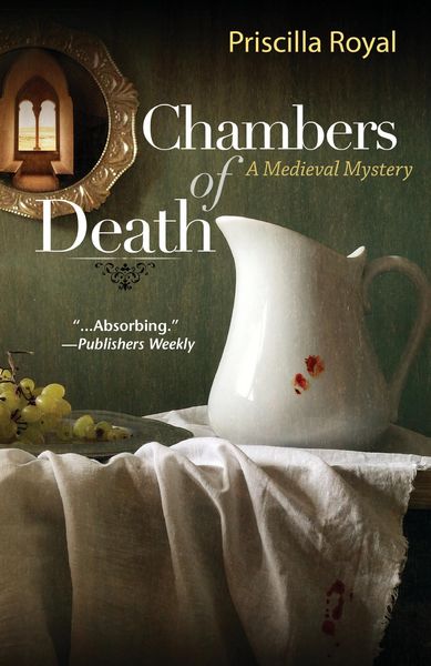Produktbild: Chambers of Death