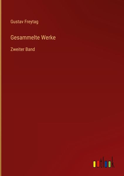 Produktbild: Gesammelte Werke