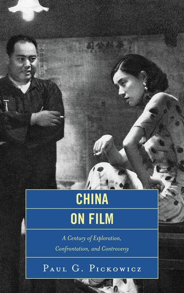 Produktbild: China on Film