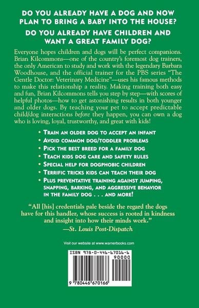 Produktbild: Childproofing Your Dog