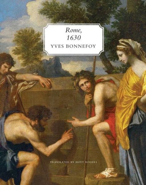 Produktbild: Rome, 1630