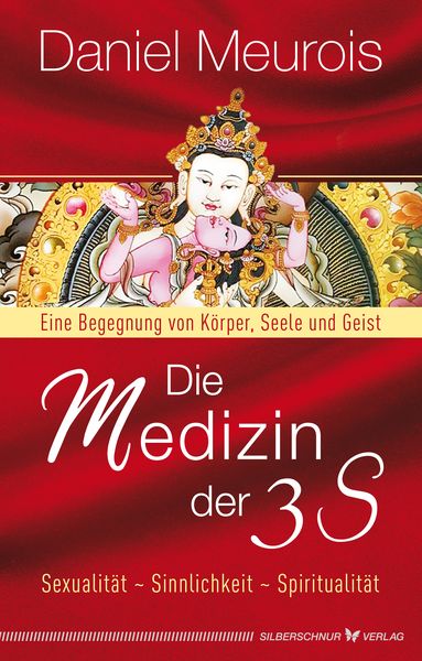 Produktbild: Die Medizin der 3 S