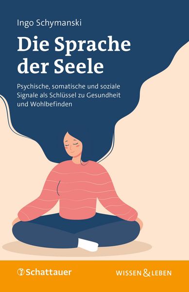 Produktbild: Die Sprache der Seele
