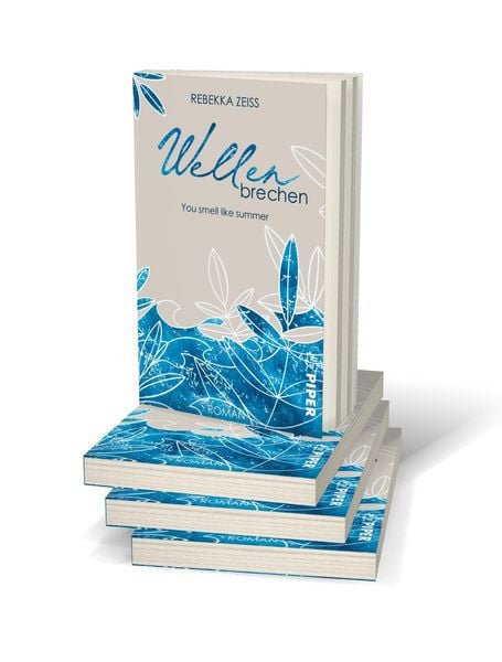 Produktbild: Wellenbrechen &ndash; You smell like summer