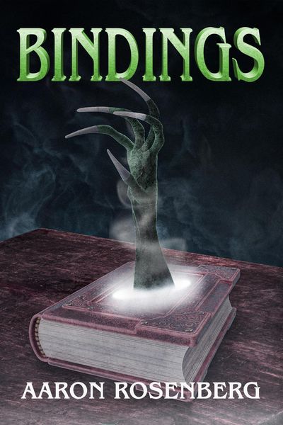 Produktbild: Bindings