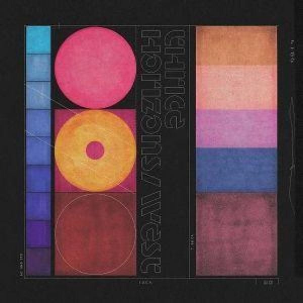 Produktbild: Horizons/West
