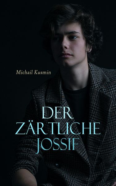 Produktbild: Der z&auml;rtliche Jossif