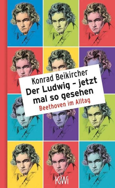 Produktbild: Der Ludwig - jetzt mal so gesehen