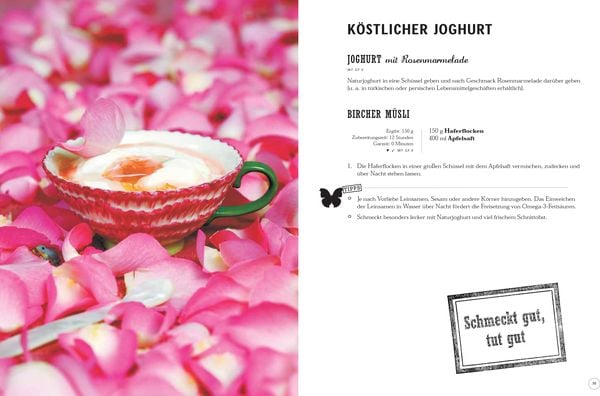 Produktbild: LEON. Natürlich Fast Food