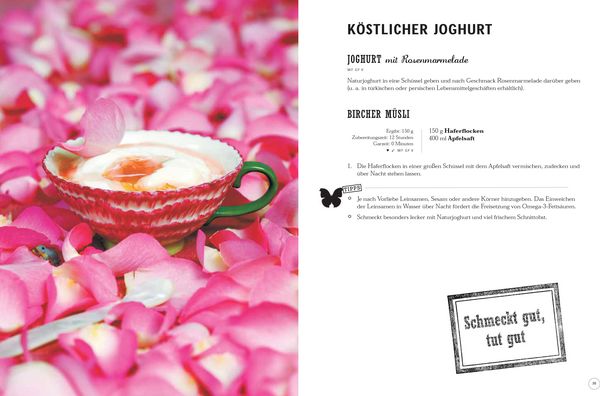 Produktbild: LEON. Nat&uuml;rlich Fast Food