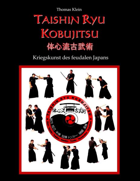 Produktbild: Taishin Ryu Kobujitsu