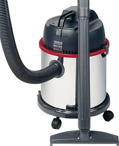 Produktbild: Thomas INOX 1520 plus 786 182 Nass-/Trockensauger 1500 W 20 l