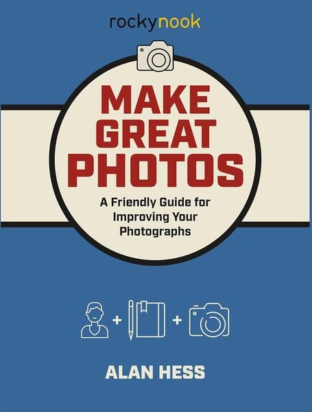 Produktbild: Make Great Photos