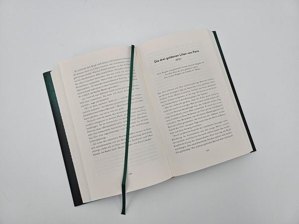 Produktbild: Gebt mir etwas Zeit