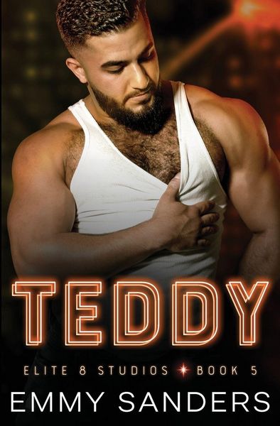 Produktbild: Teddy (Elite 8 Studios Book 5)