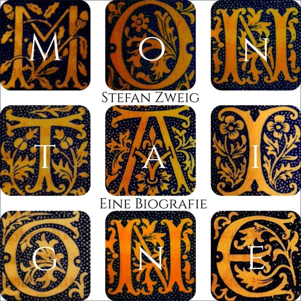 Produktbild: Montaigne