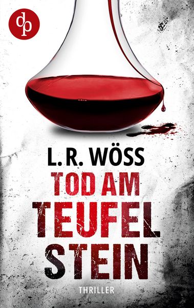 Produktbild: Tod am Teufelstein
