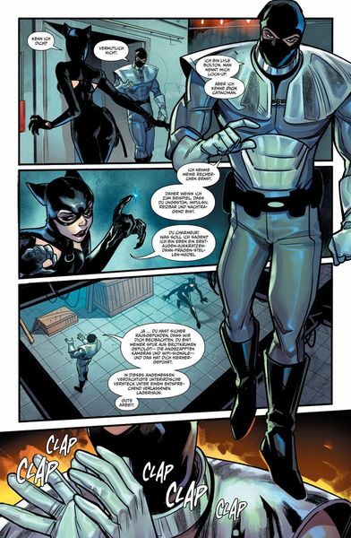 Produktbild: Catwoman