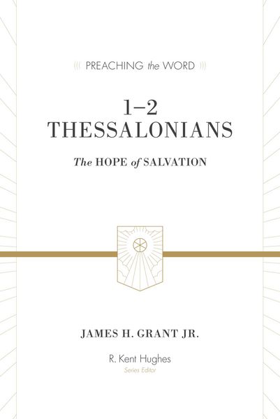 Produktbild: 1-2 Thessalonians (Redesign)