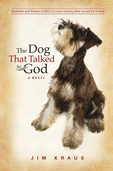 Produktbild: The Dog That Talked to God